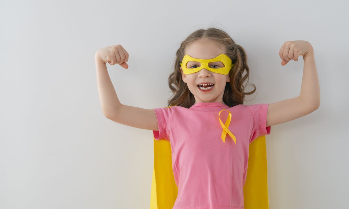 15/02 - Dia Internacional de Combate ao Câncer Infantil; pediatra explica mitos e verdades 1 Câncer Infantil.