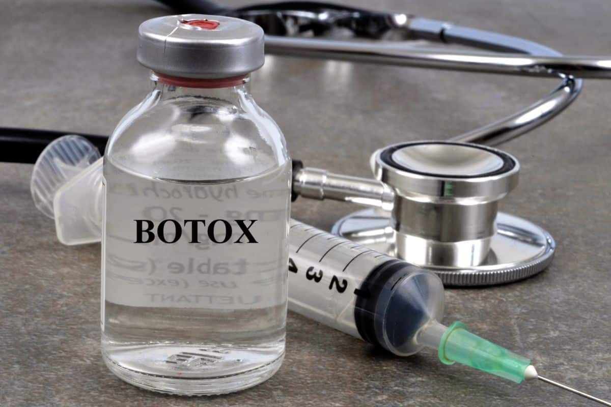 Quanto tempo dura a aplicação de botox? Tire suas dúvidas! 2 Quanto tempo dura a aplicação de botox