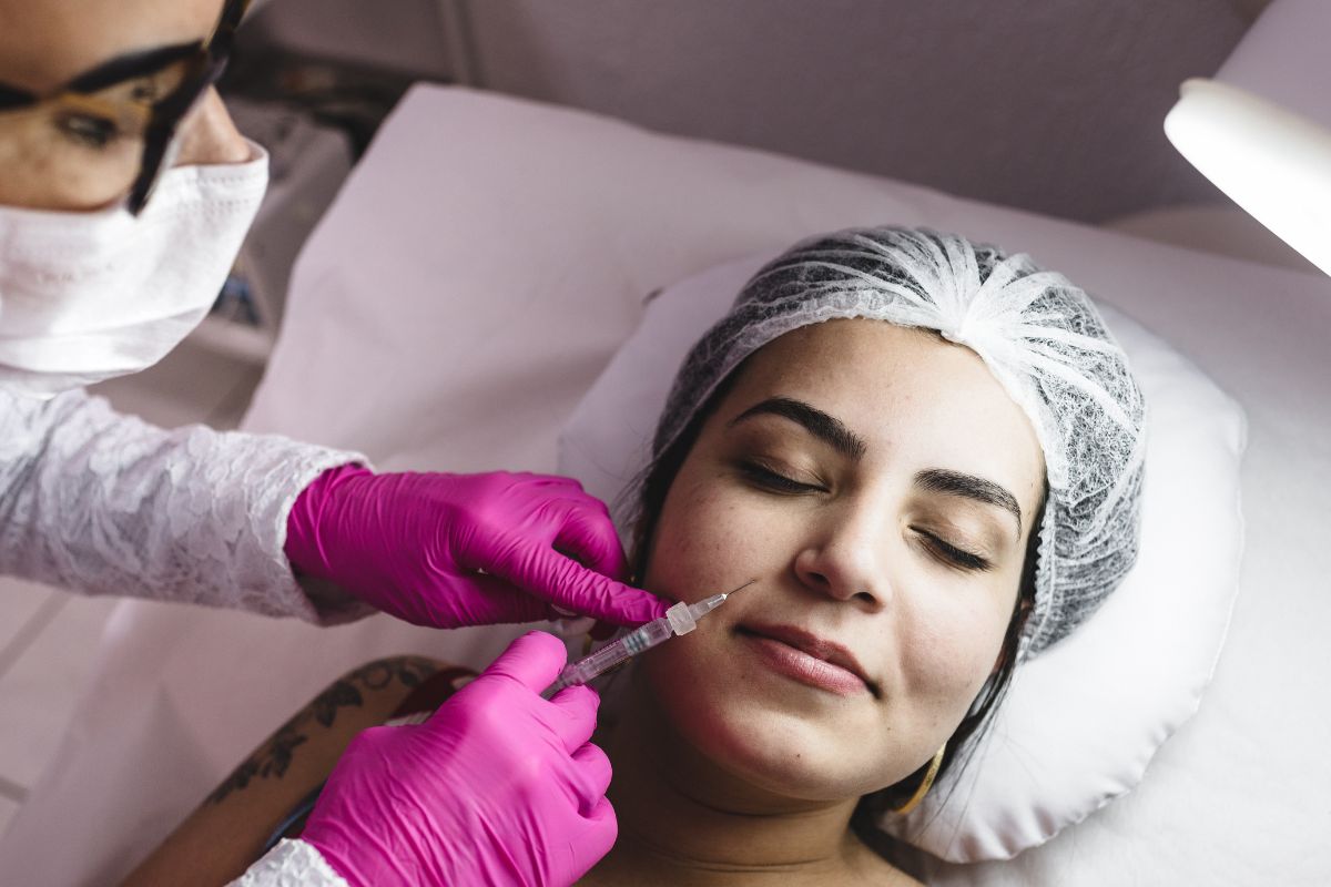 Quanto tempo dura a aplicação de botox? Tire suas dúvidas! 1 Quanto tempo dura a aplicação de botox
