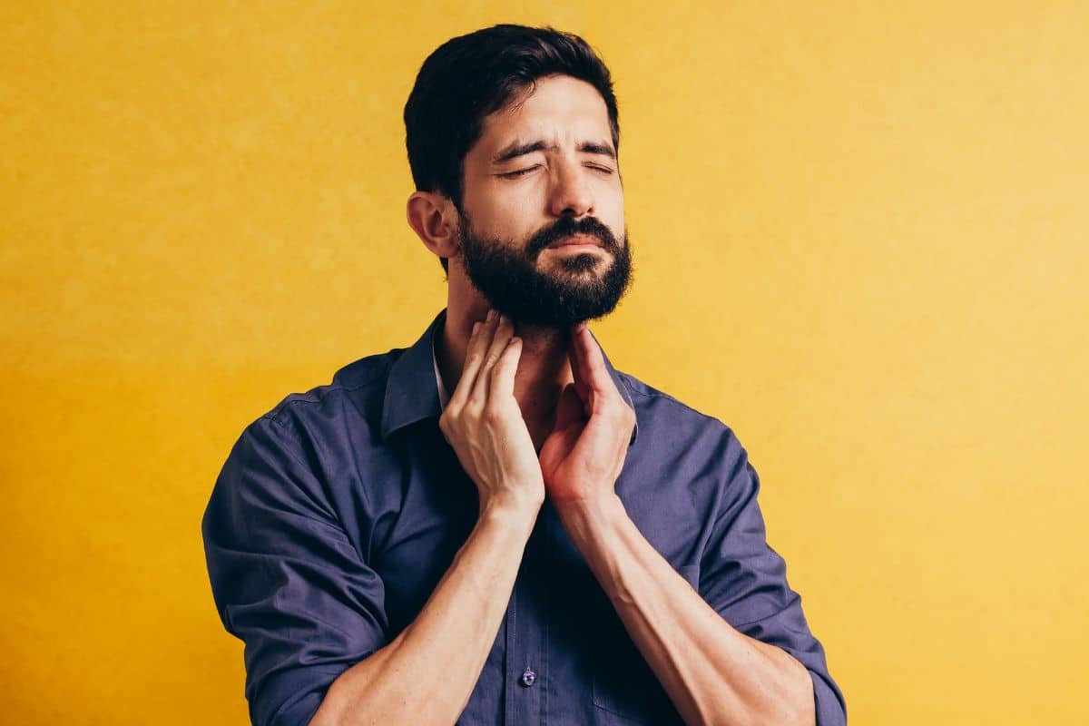 Quanto tempo dura dor de garganta? Entenda como cuidar melhor da sua saúde 1 Quanto tempo dura a dor de garganta