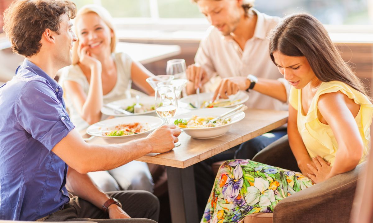 Quanto tempo dura intoxicação alimentar? Saiba os cuidados necessários 1 Quanto tempo dura a intoxicação alimentar?
