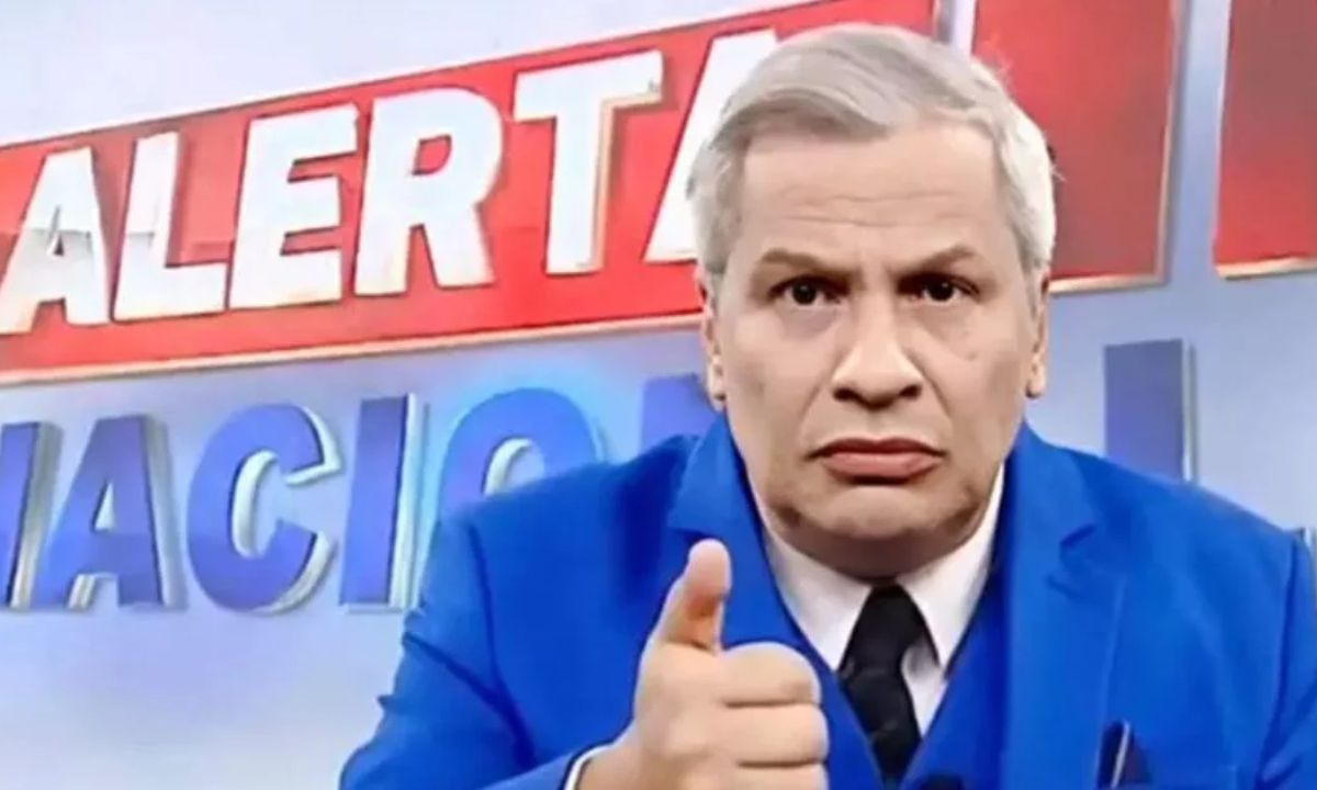 Sikêra Junior: apresentador está internado em estado crítico; entenda 1 Sikêra Junior.