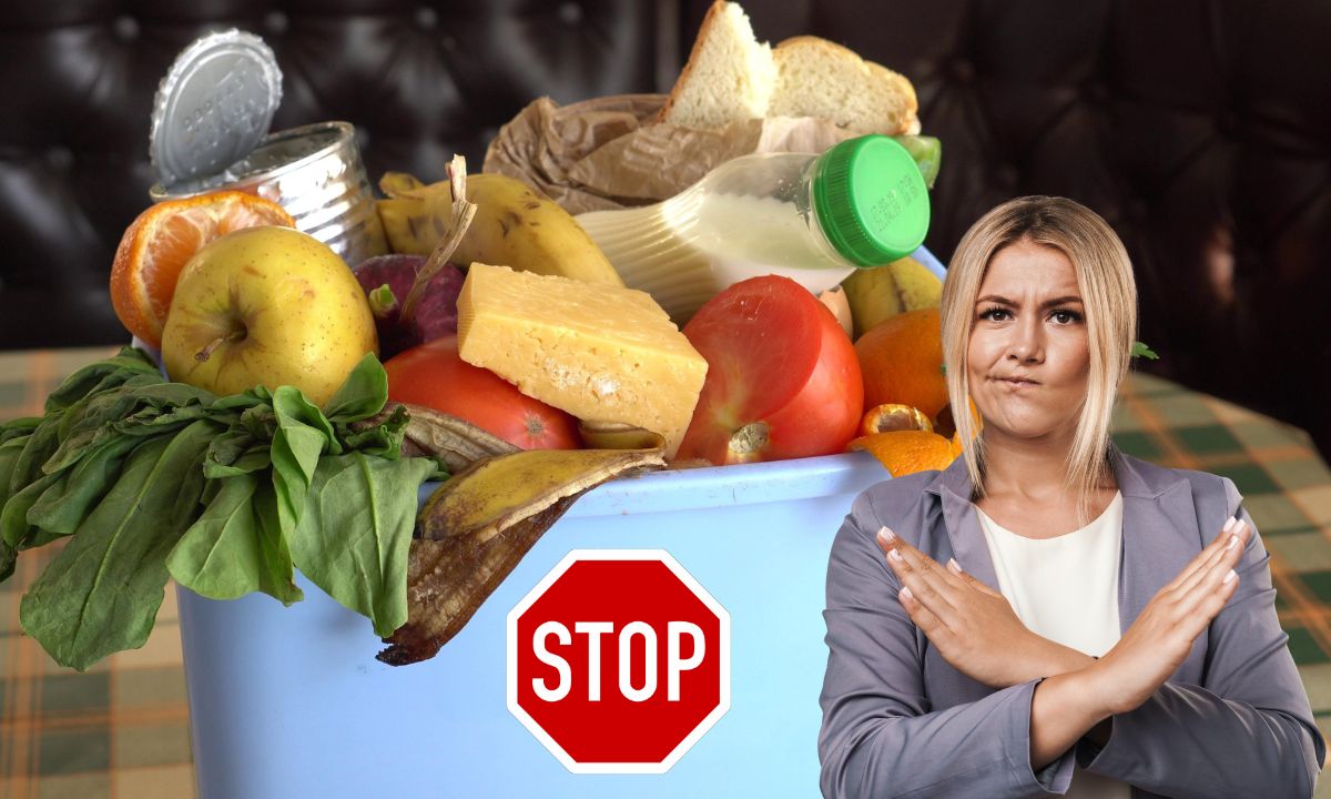 Como evitar o desperdício de alimentos? Confira essas dicas importantes 1 Saiba como evitar o desperdício de alimentos.