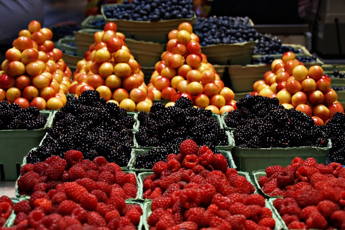 Quais as frutas de março? Veja seus benefícios e economize no sacolão 1 Quais as frutas de março? Veja seus benefícios e economize no sacolão