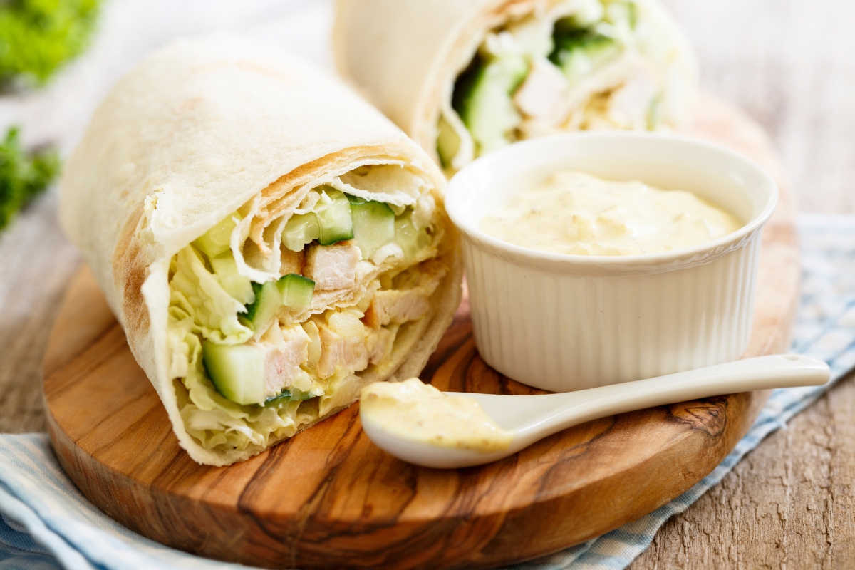 Lanche da tarde fit e que trazem saciedade: 2 opções maravilhosas 2 02 opções de lanche da tarde fit e que trazem saciedade; confira essas sugestões incríveis