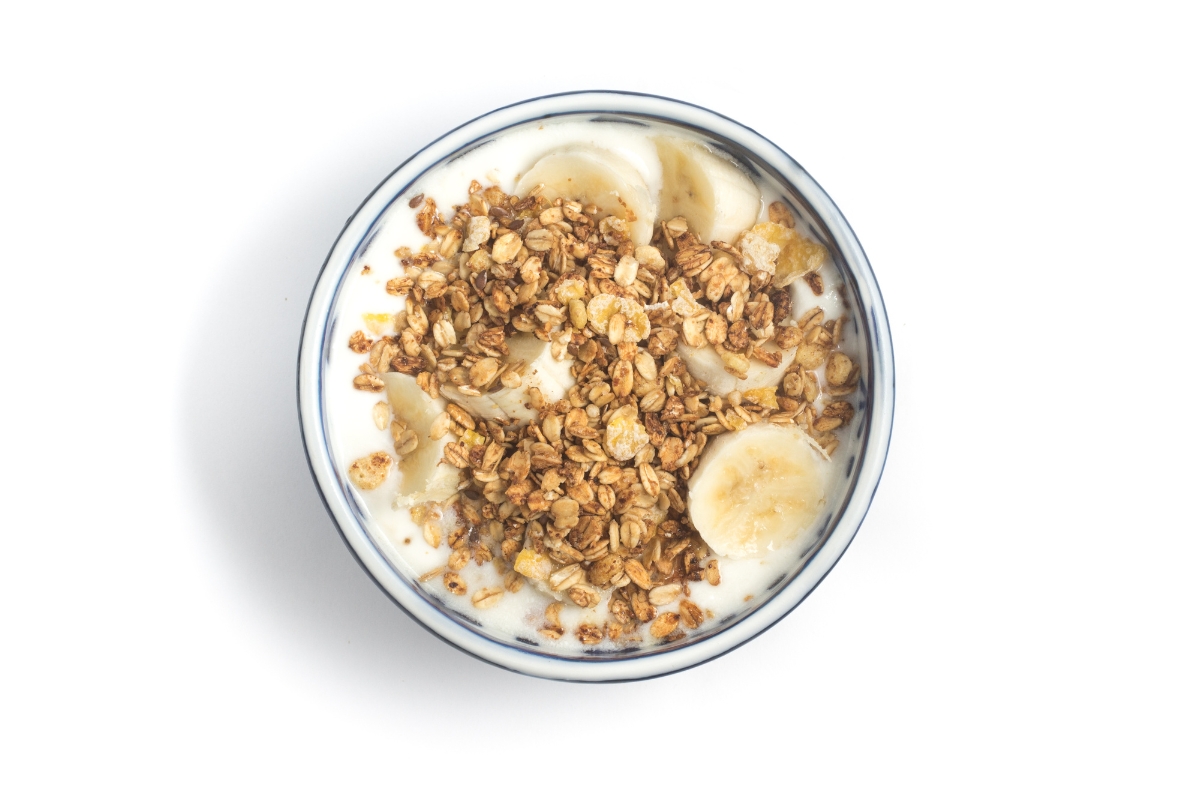 Lanche da tarde fit e que trazem saciedade: 2 opções maravilhosas 3 02 opções de lanche da tarde fit e que trazem saciedade; confira essas sugestões incríveis