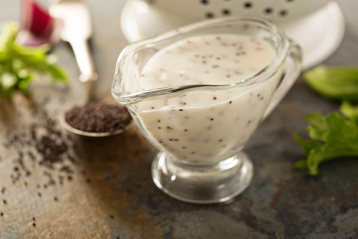 Molho Fit para Salada Crua: 02 opções deliciosas e perfeitas para o preparo especial e saboroso 3 Molho fit para salada