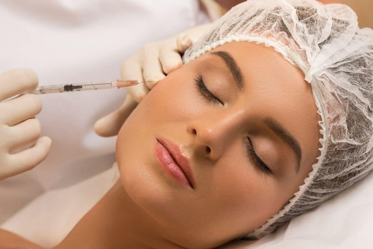 Quanto tempo dura a harmonização facial? Saiba quando o procedimento precisa ser renovado 2 quanto tempo dura a harmonização facial