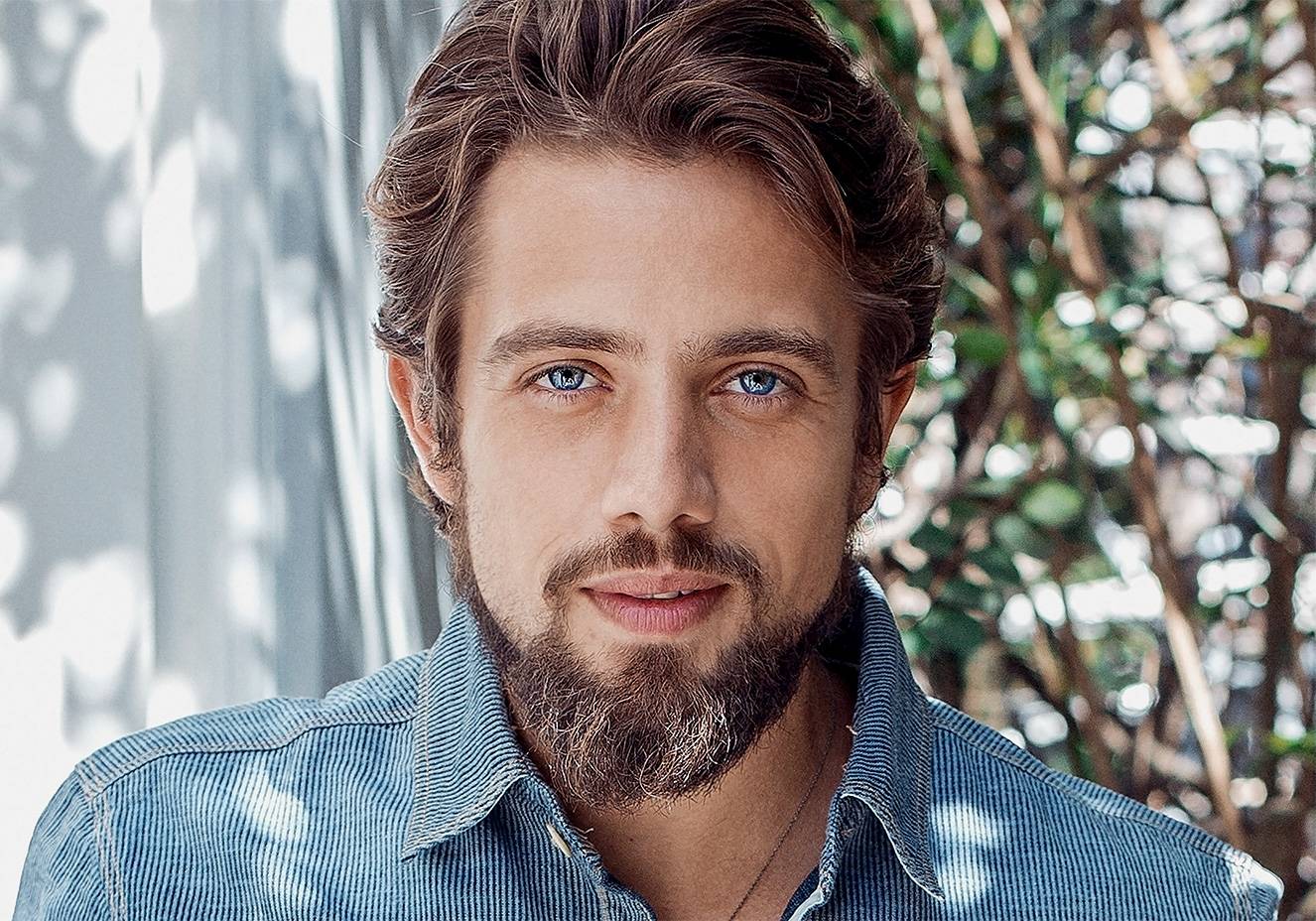 Celulite Infecciosa: descubra do que se trata a doença do ator Rafael Cardoso 1 Ator Rafael Cardoso