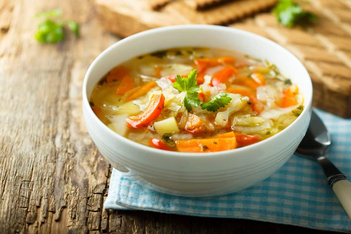 3 receitas práticas com Nabo: aprenda como incluir o ingrediente nos preparos saudáveis 3 Nabo