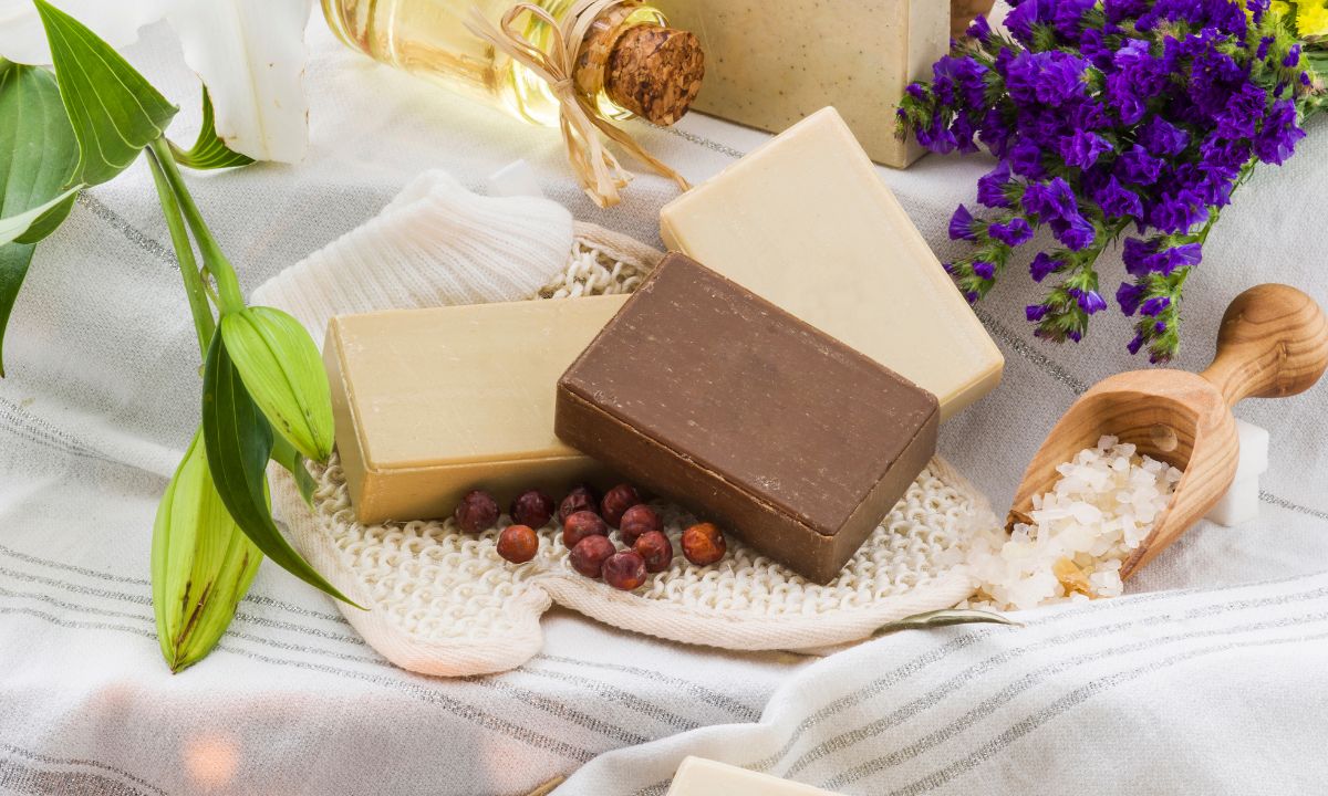 Sabonete de barbatimão: para que ele serve? Descubra os cuidados necessários 1 Sabonete de Barbatimão.