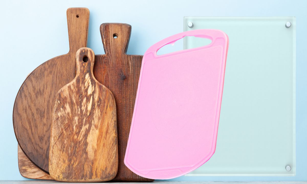 Tábua de Carne: saiba como escolher, manusear e higienizar corretamente 1 Tábua de carne.