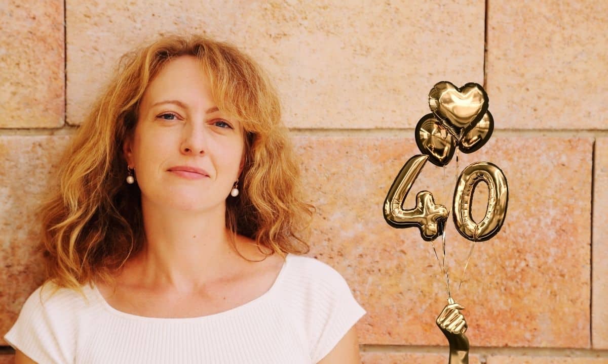 Chegou aos 40? Nutrólogo André Lemos ensina o que comer e como garantir qualidade de vida 2 40 anos