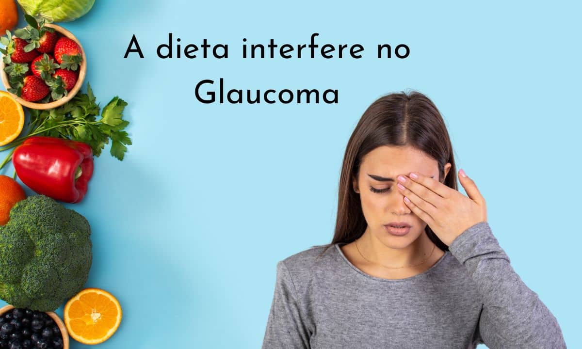 Glaucoma: conheça 10 alimentos que podem piorar e agravar o problema 1 Alimento que pioram o glaucoma.