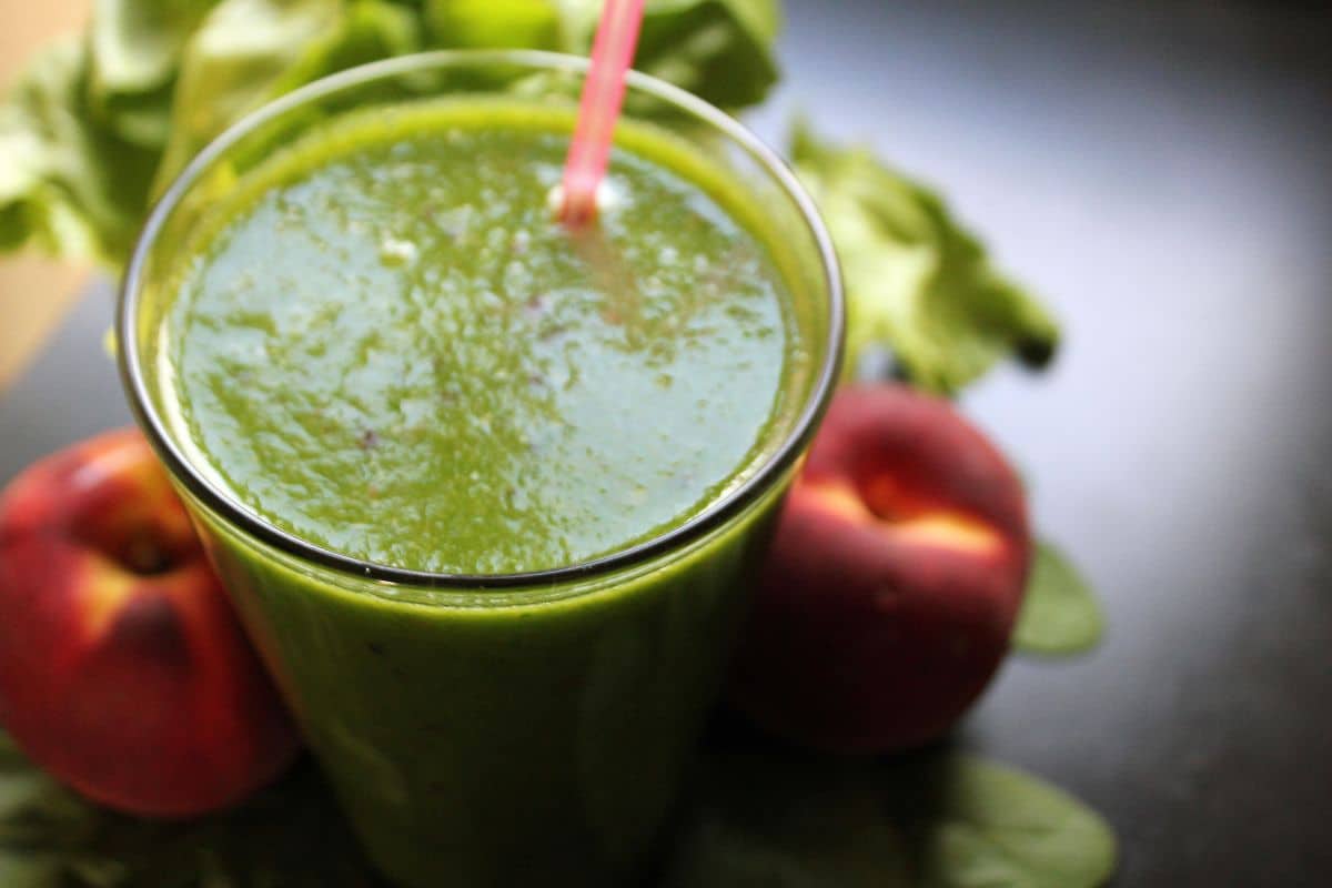 Shake para desinflamar o corpo: receita para ajudar a emagrecer 2 Shake para desinflamar