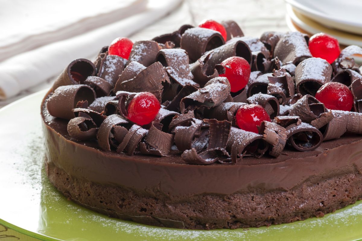 Torta Búlgara Saudável: veja como preparar essa versão sem lactose 1 Torta Búlgara Saudável