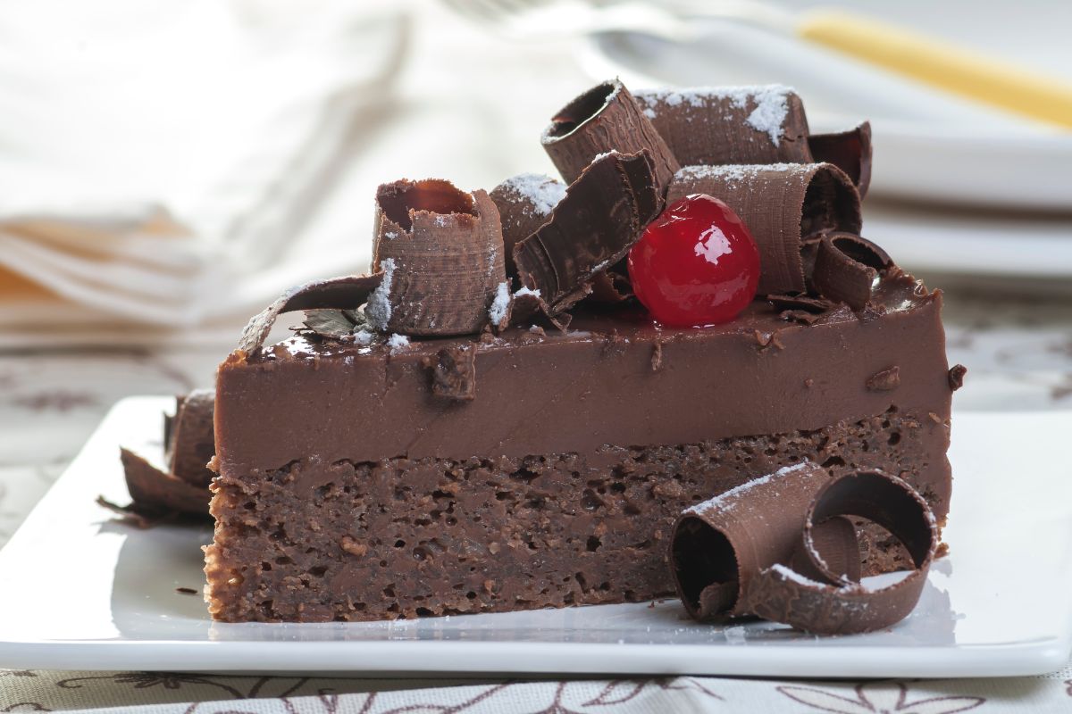 Torta Búlgara Saudável: veja como preparar essa versão sem lactose 2 Torta Búlgara Saudável