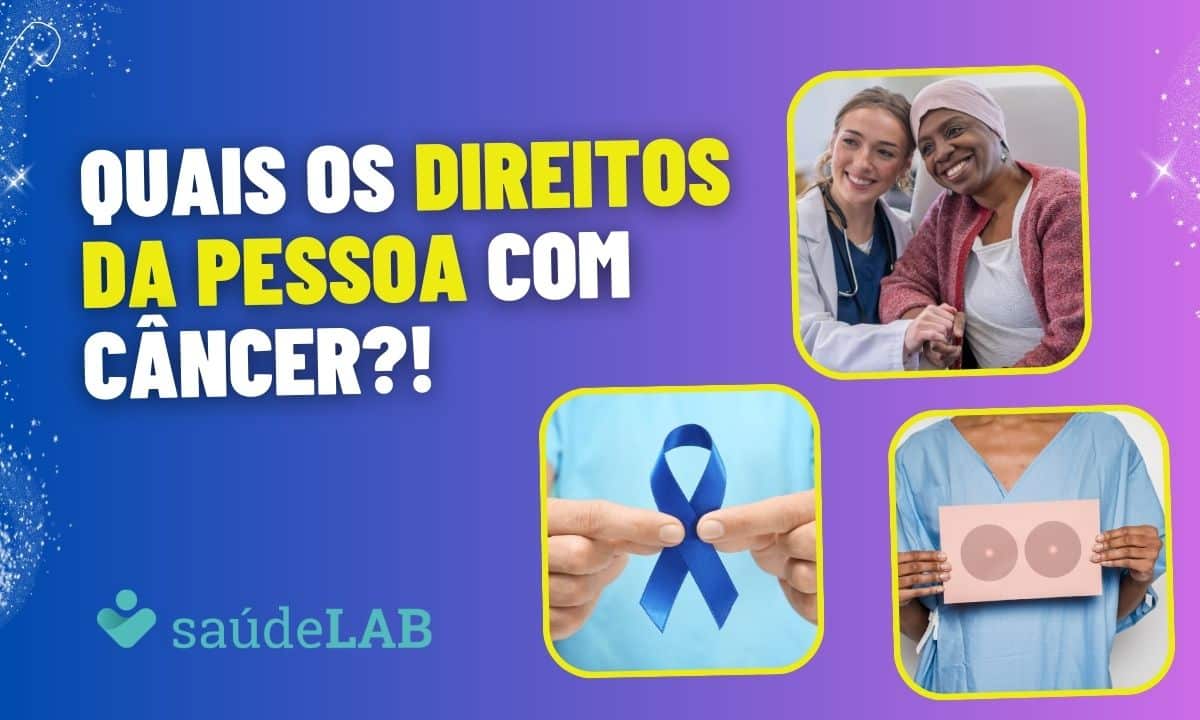 Quem tem câncer pode se aposentar? Saiba agora todos os direitos que a pessoa possui 1 Quem tem câncer pode se aposentar.