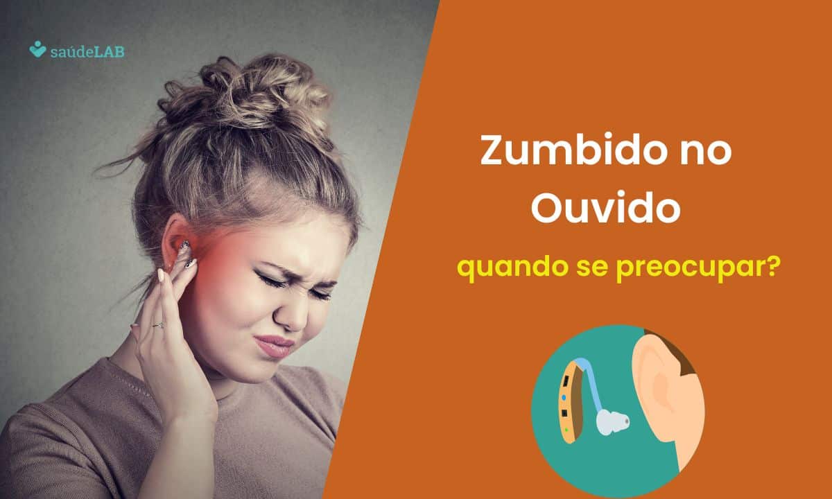 Você tem zumbido no ouvido? Será que é grave? Descubra mais sobre o distúrbio 1 zumbido no ouvido.