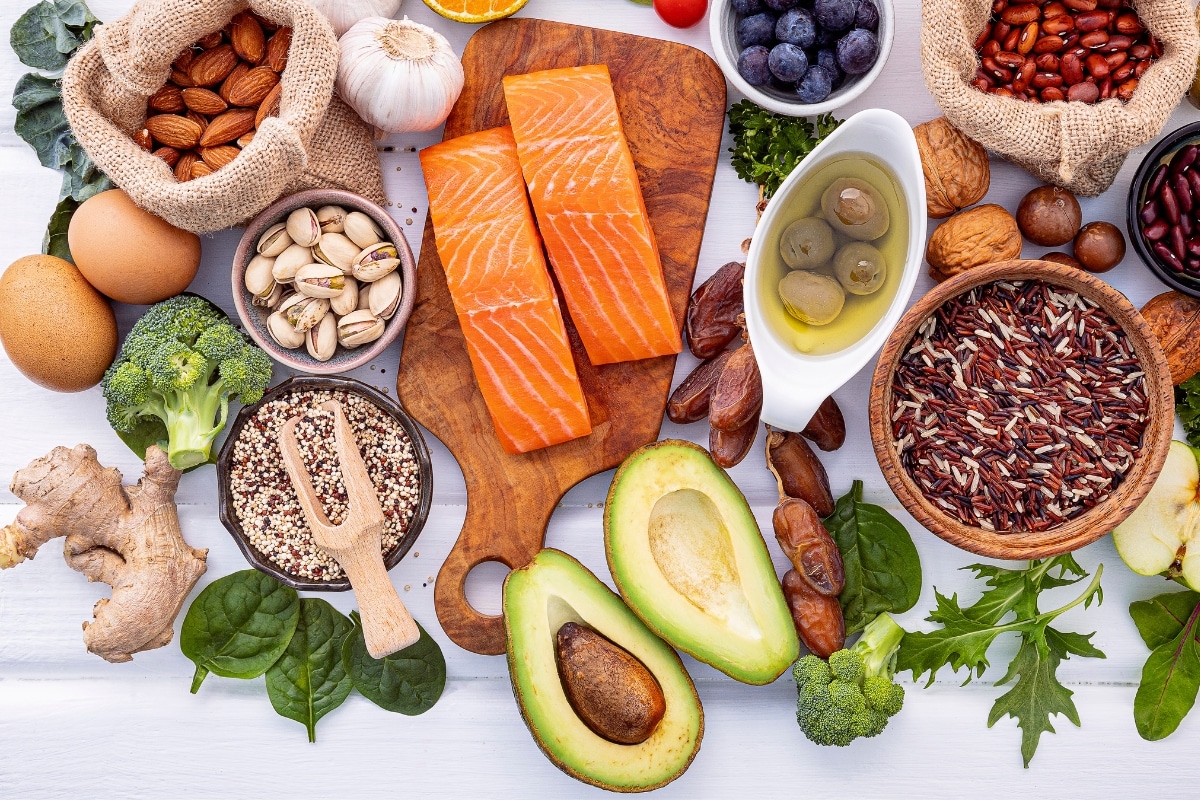 10 alimentos que limpam os vasos sanguíneos e melhoram a circulação; confira já 2 10 alimentos que limpam os vasos sanguíneos e melhoram a circulação; confira já