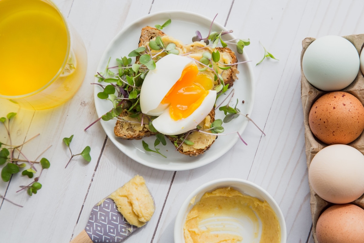 8 benefícios de comer ovos todos os dias comprovados pela Ciência; confira já 2 8 benefícios de comer ovos todos os dias comprovados pela Ciência; confira já