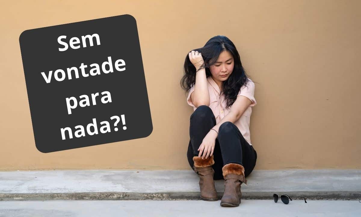 Não tem vontade de nada? Conheça as principais causas da fadiga e o que pode estar por trás dela 1 Causas da Fadiga.