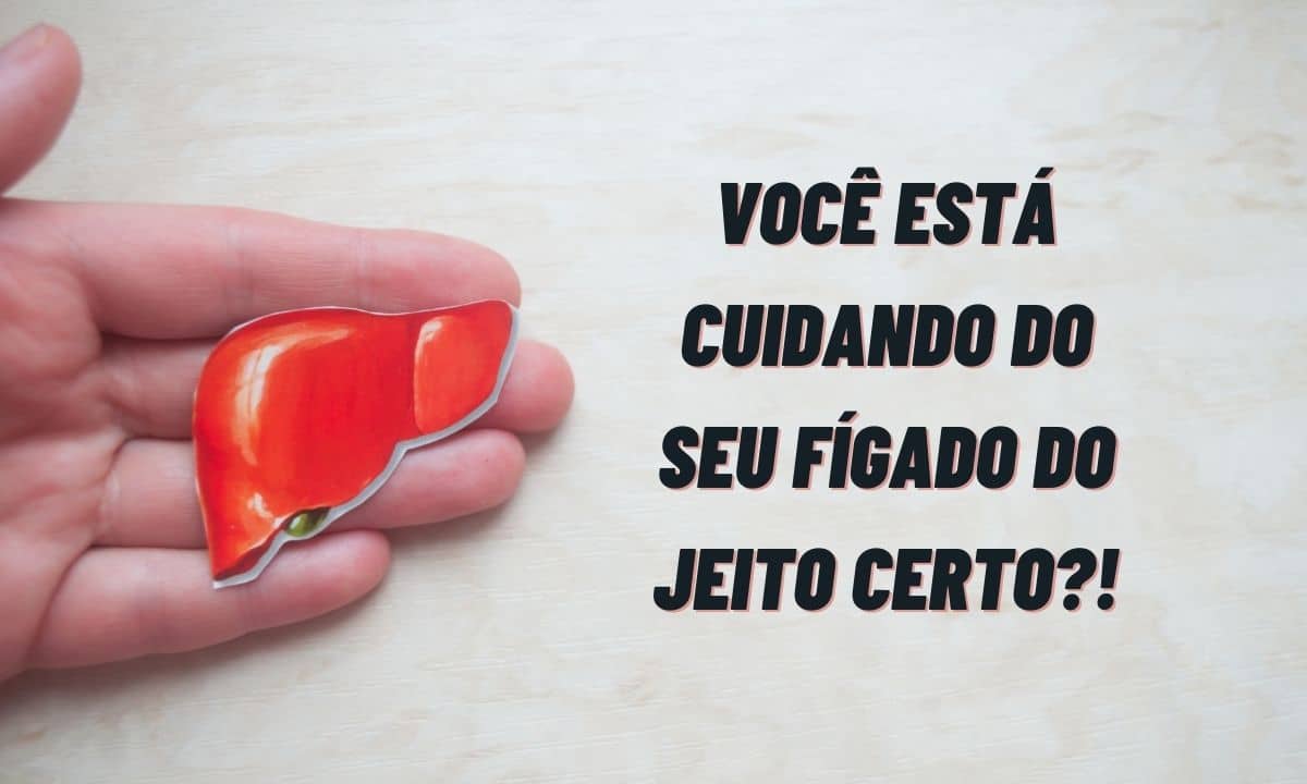 Saiba como desintoxicar o seu fígado: confira 7 dicas que funcionam 1 Desintoxicar o fígado.