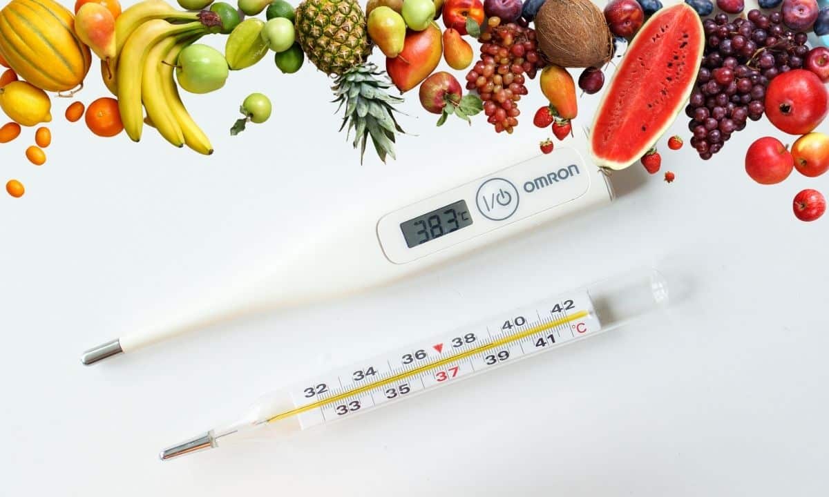 Frutas que não pode comer com febre: será que isso realmente existe? 1 Frutas que não pode comer com febre.