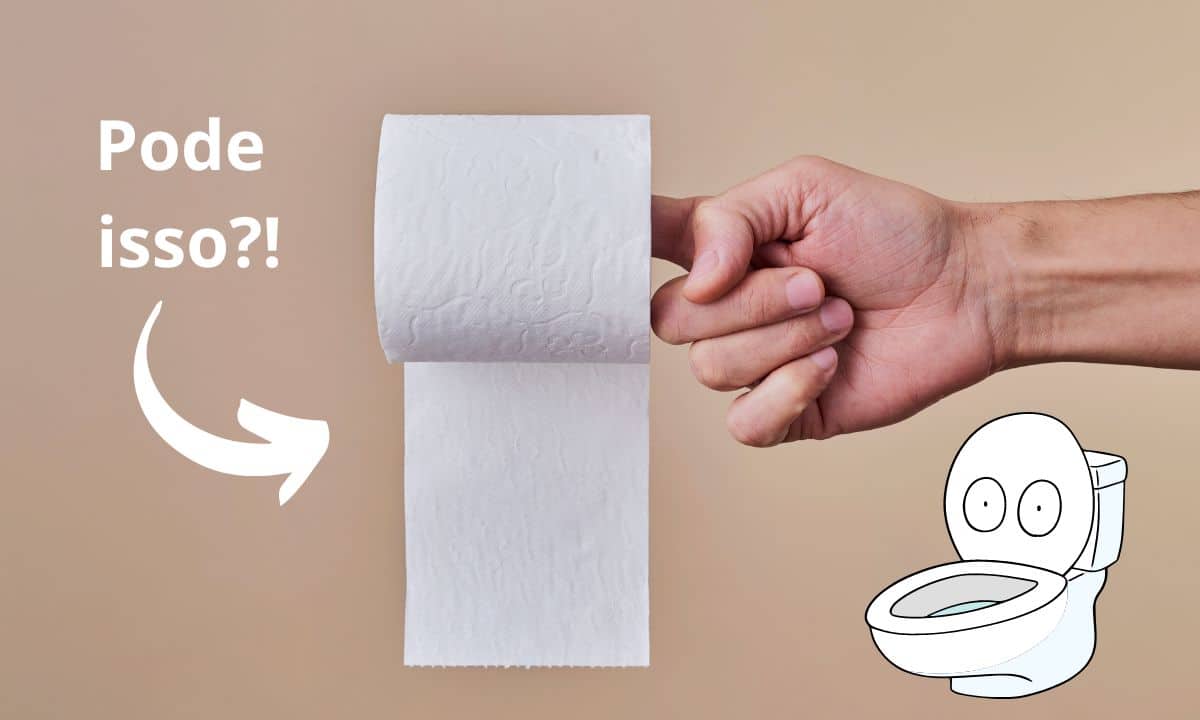 Como fazer a higiene correta após defecar? Não é de qualquer jeito e nem como aprendemos! 1 Higiene correta após defecar.