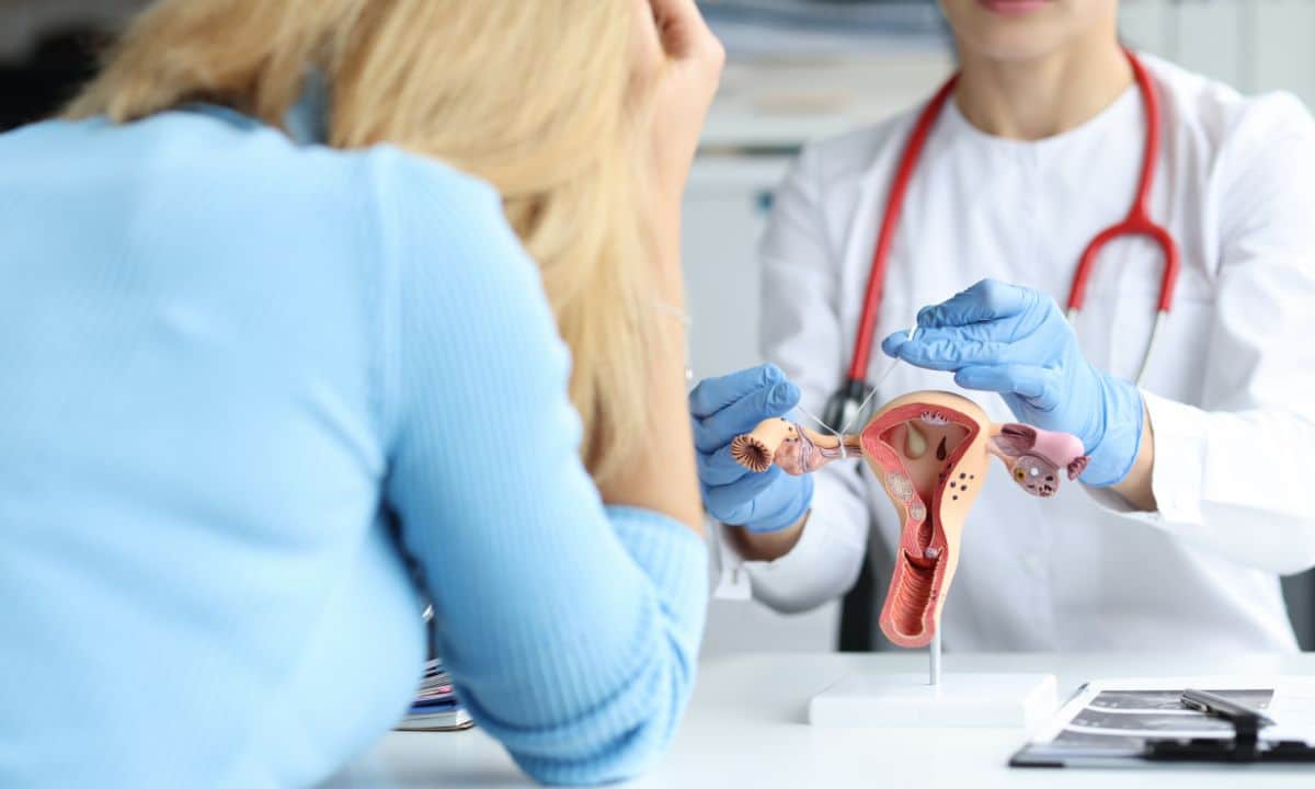 Nova lei altera idade para fazer laqueadura e vasectomia e dispensa aval; entenda 1 Laqueadura e vasectomia.