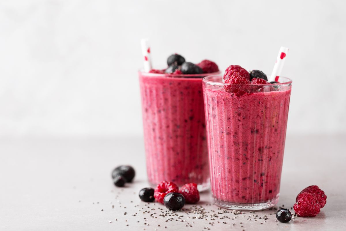 5 vitaminas para substituir a janta sem passar fome 5 vitamina para substituir a janta
