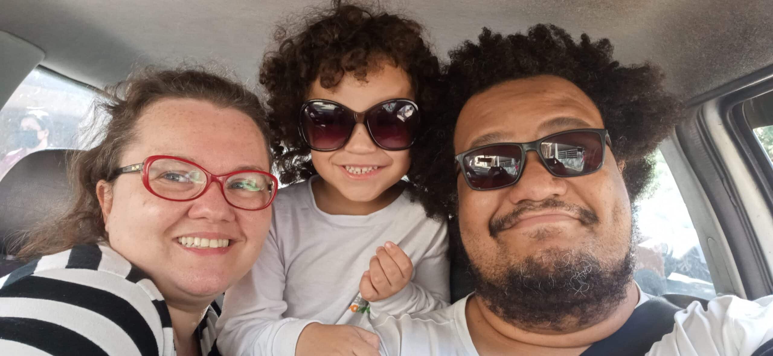 Esposa e mãe de autistas define: “O segredo do autismo é adaptar-se conforme as necessidades vão surgindo” 3 autismo