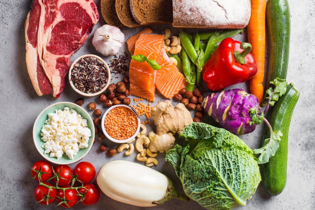 Dieta para baixar colesterol e emagrecer: saiba quais são os alimentos indicados 2 Dieta para baixar colesterol e emagrecer: saiba quais são os alimentos indicados