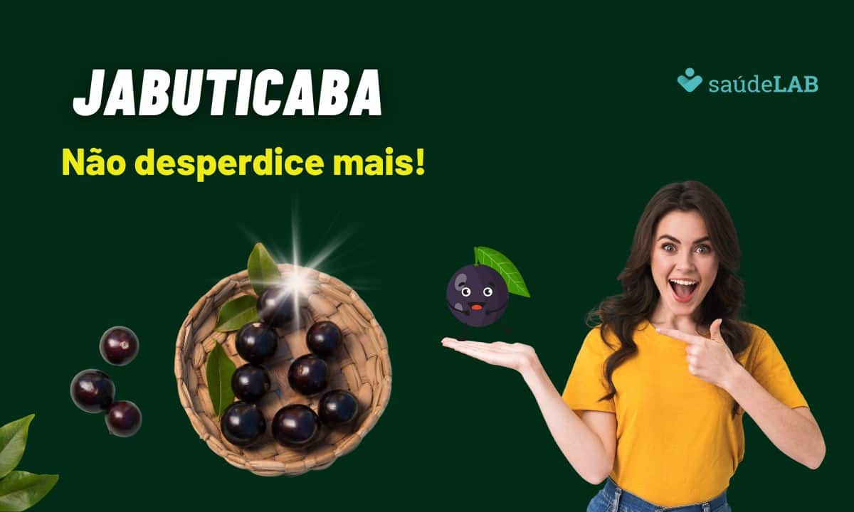 Jabuticaba: como comprar, armazenar, limpar e preparar para o consumo 1 Jabuticaba.