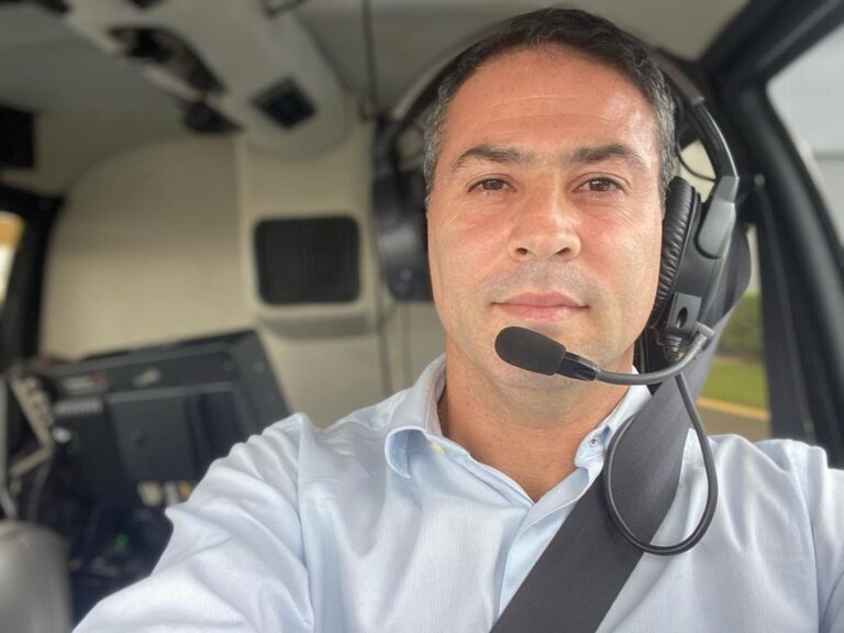 Qual a doença de André Tal? Repórter da TV Record revelou detalhes do tratamento 1 Qual a doença de André Tal? Repórter da TV Record revelou detalhes do tratamento