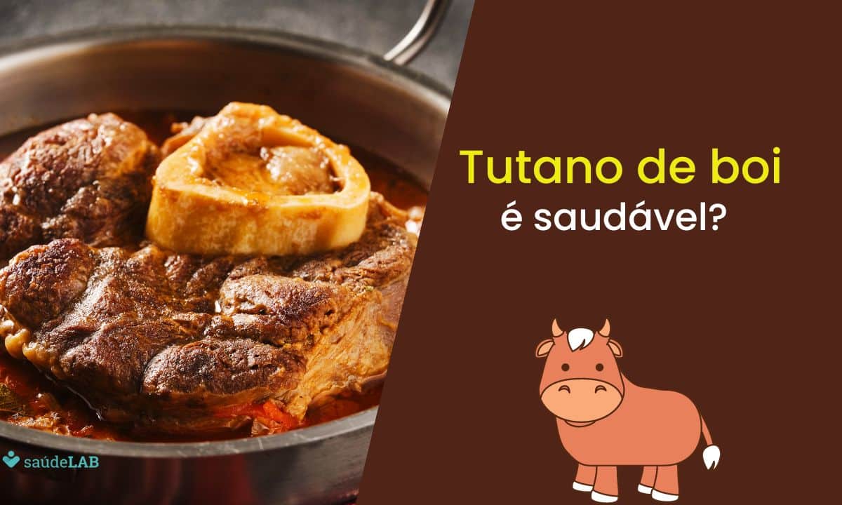 Tutano de boi faz mal ou ele é benéfico para a saúde? Entenda 1 Tutano de boi faz mal.