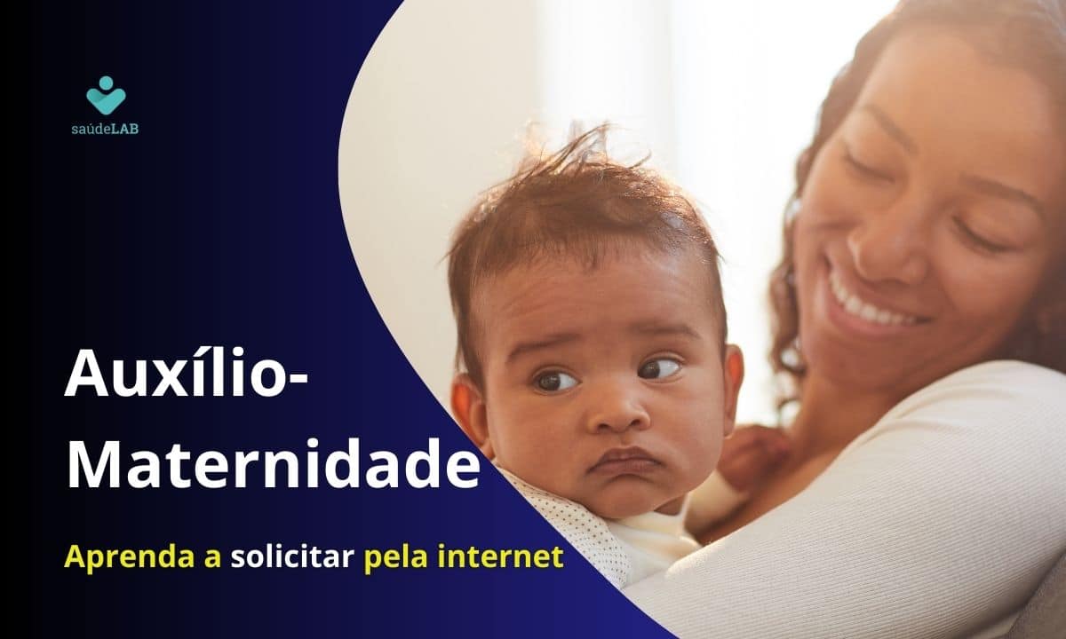 Como dar entrada no auxílio maternidade pela internet: passo a passo simples e sem mistério 1 Como solicitar auxílio-maternidade pela internet.