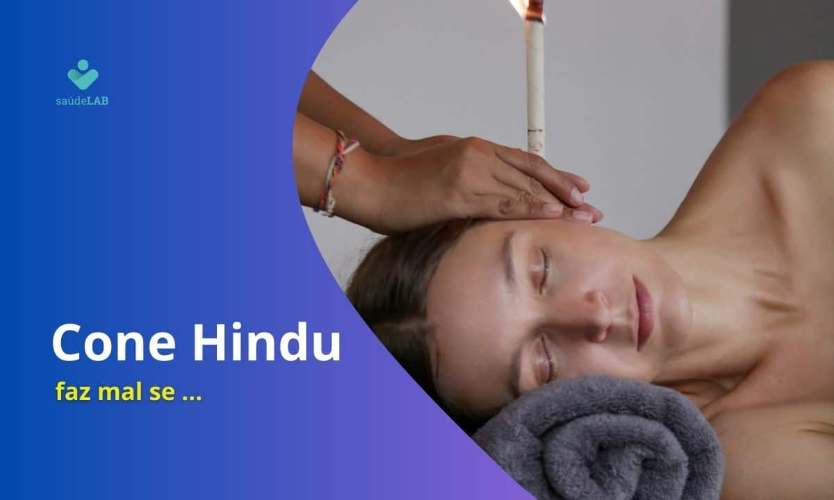 Cone hindu faz mal? Descubra seus efeitos e cuidados indispensáveis 1 Cone Hindu faz mal.