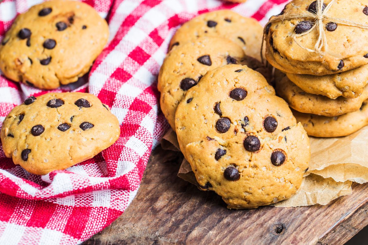 Lanche saudável infantil: 3 opções fáceis e práticas para o dia a dia 4 Lanche saudável infantil