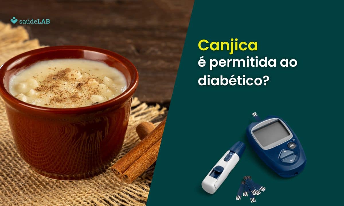 Diabético pode comer canjica? Saiba como ela afeta a glicemia 1 Diabético pode comer canjica.