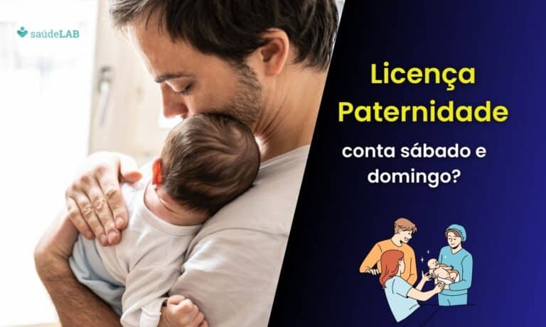 Licença paternidade conta sábado e domingo? Saiba agora mesmo 1 Licença Paternidade conta sábado e domingo.