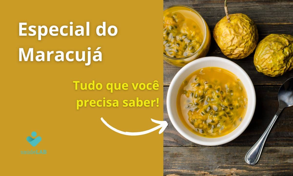 Maracujá: como comprar, armazenar, limpar e preparar para o consumo 1 Maracujá.