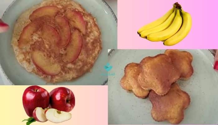Maçã e Banana: Nutri Vanuza Lobato explica a combinação de frutas para turbinar o metabolismo 2 Combinações de frutas.
