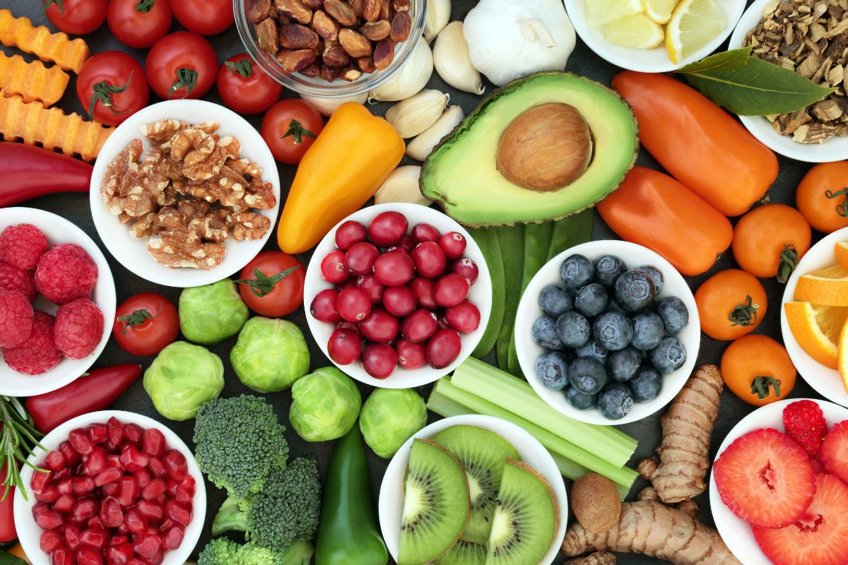 Alimentação para quem tem labirintite: confira dicas para reduzir os sintomas 2 Alimentação para quem tem labirintite.