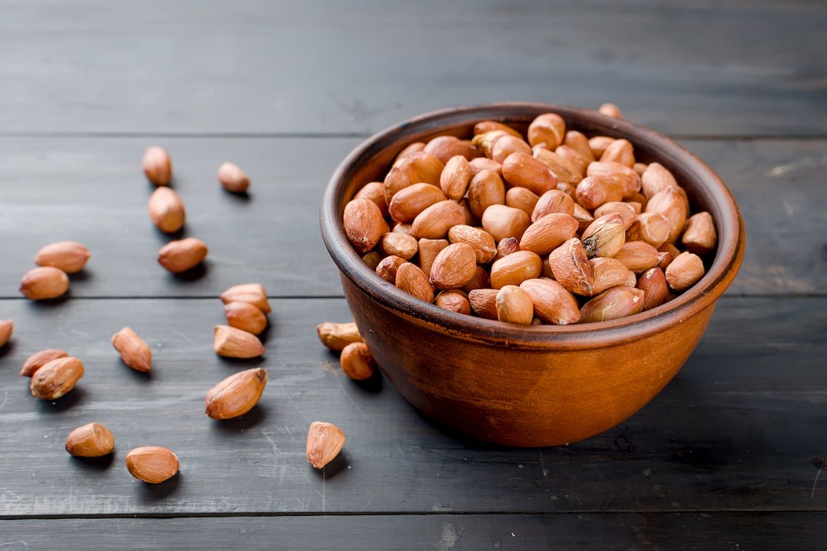 Amendoim é carboidrato? Descubra os seus principais nutrientes 2 Amendoim é carboidrato.