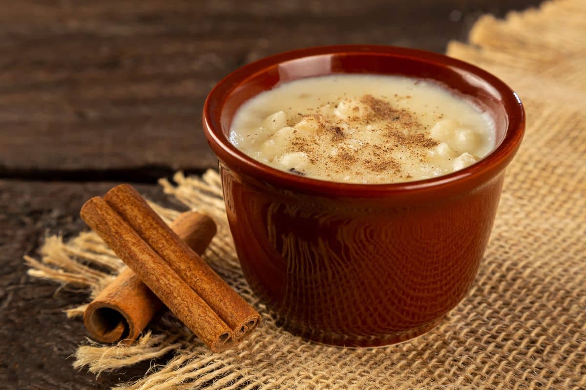 Canjica para diabéticos: receita fácil para saborear em ocasiões especiais sem medo 2 Canjica para diabéticos