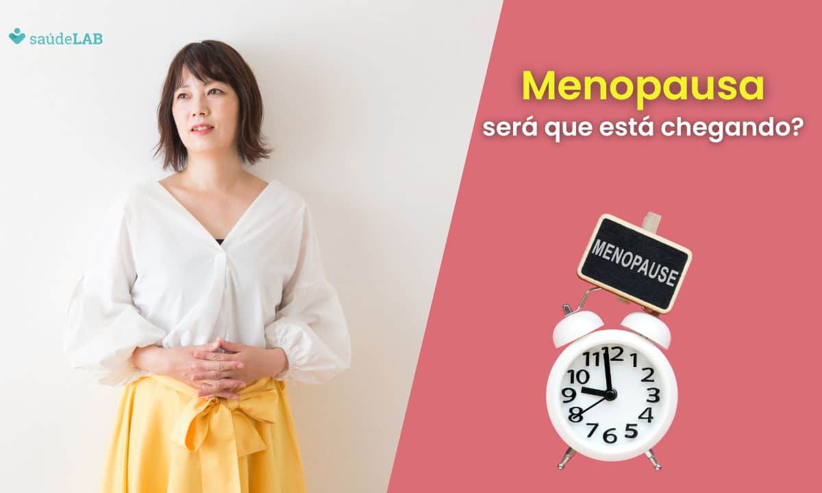 Como eu sei que estou entrando na menopausa? Conheça 10 sinais clássicos mais comuns 1 Como eu sei que estou entrando na menopausa.