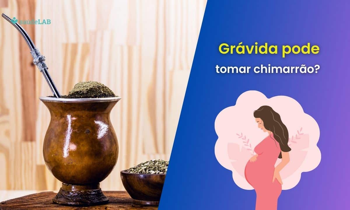 Grávida pode tomar chimarrão, ou a bebida é perigosa para a gestação? Saiba mais 1 Grávida pode tomar chimarrão.