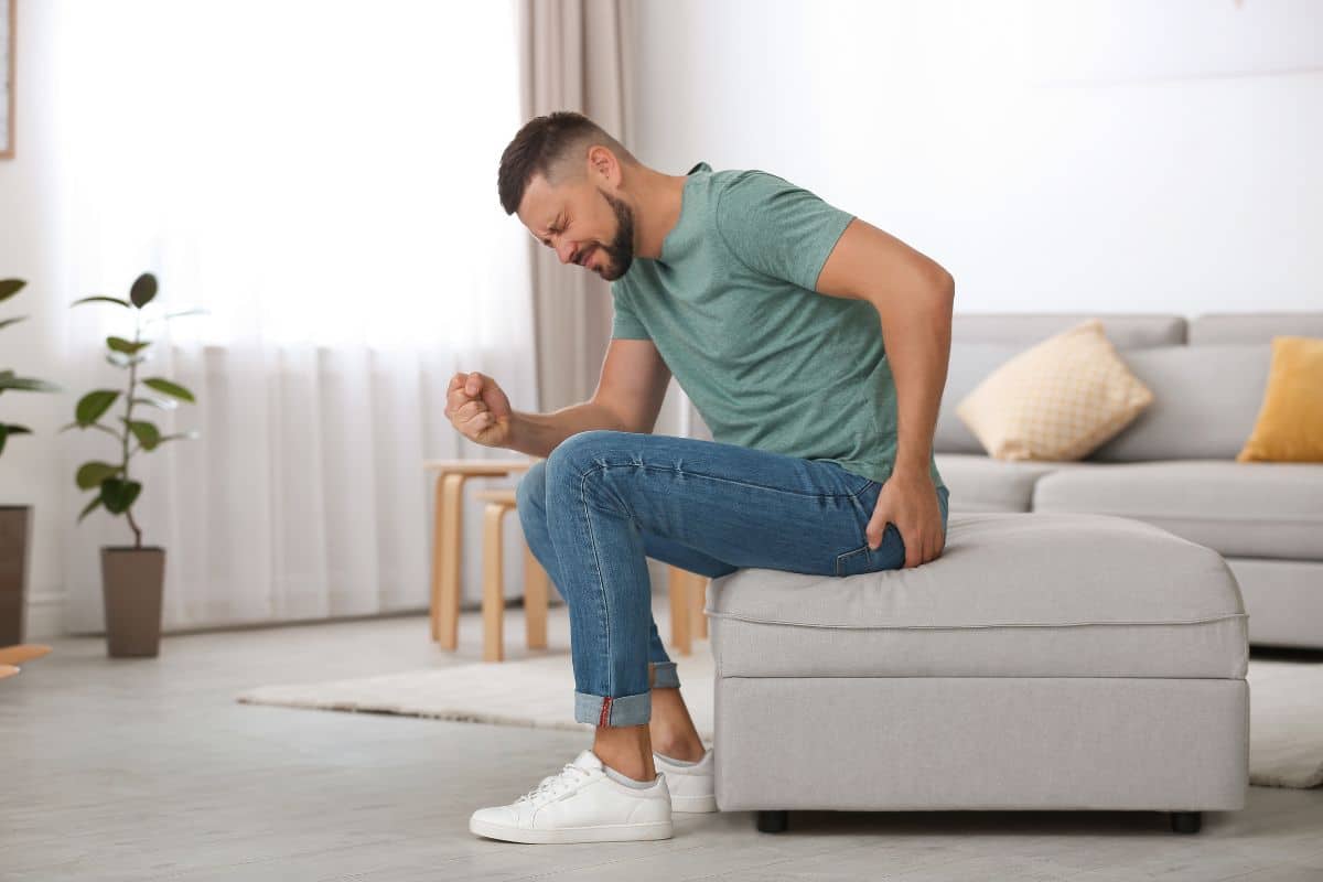 Qual exame detecta nervo ciático inflamado? É mais simples que você imagina 2 Qual exame detecta nervo ciático inflamado.