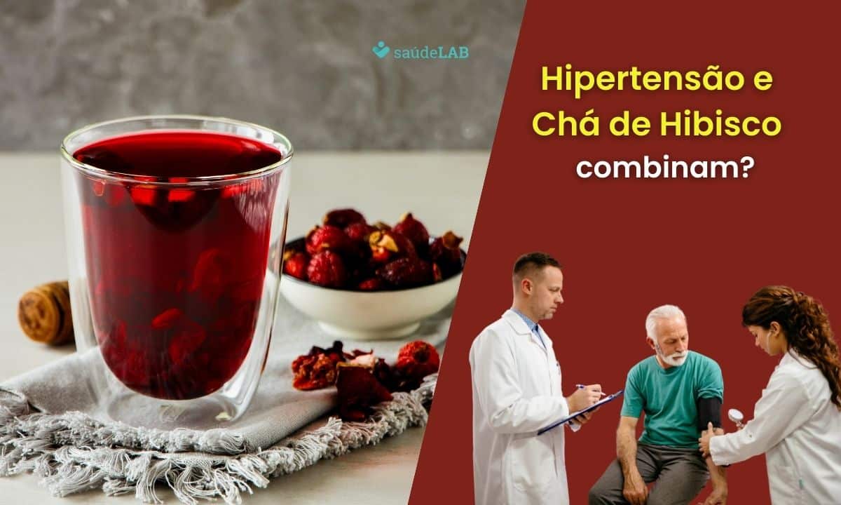 Quem tem pressão alta pode tomar chá de hibisco? Entenda a relação dele com a hipertensão 1 Que tem pressão alta pode tomar chá de hibisco.